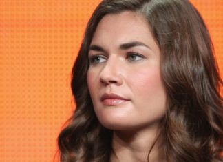 Once Upon a Time | Revelada a atriz que vai interpretar a nova Dorothy