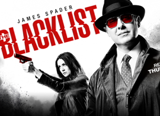 The Blacklist | Série é renovada para 4ª temporada pela NBC