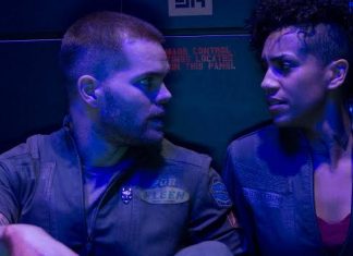 The Expanse 1×03/04: Remember the Cant/CQB