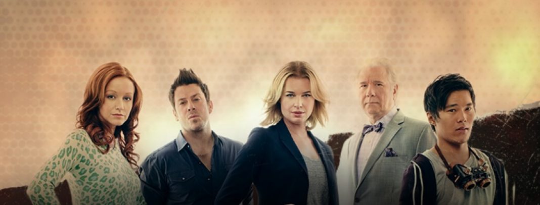 The Librarians