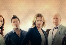 The Librarians, Major Crimes e Murder In The First são renovadas para novas temporadas