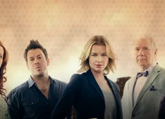 The Librarians, Major Crimes e Murder In The First são renovadas para novas temporadas