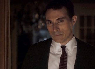 The Man in The High Castle 1×05/06: The New Normal/Three Monkeys