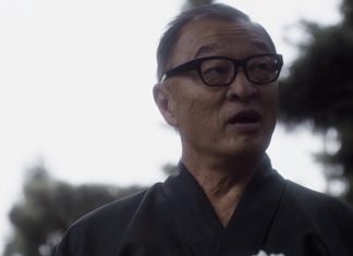 The Man in The High Castle 1×07/08: Truth/ End of the World