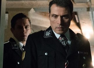 The Man in the High Castle torna-se a produção original mais assistida da Amazon