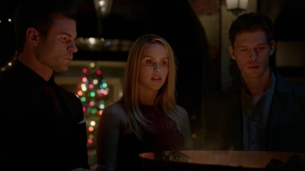 The Originals 3x08