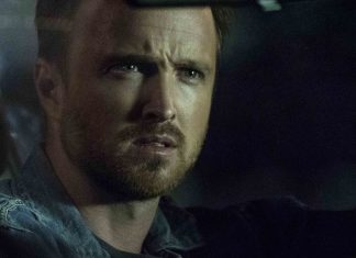 The Path | Confira as primeiras fotos da nova série de Aaron Paul