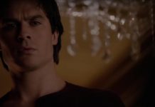The Vampire Diaries 7×09: Cold as Ice