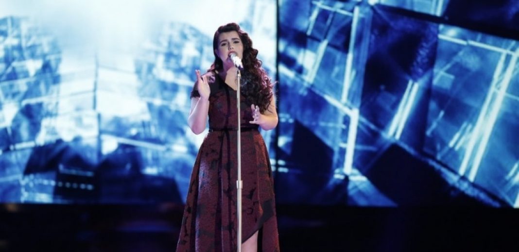 The Voice 9x22
