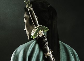 Crouching Tiger, Hidden Dragon: Sword of Destiny | Assista ao primeiro trailer