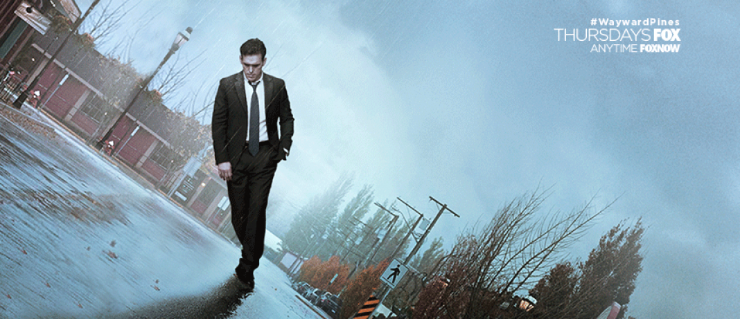 Wayward