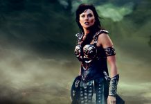 Xena | Roteirista de Lost é contratado para o reboot da NBC
