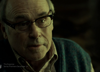 Haven 5×22/23: A Matter of Time/Blind Spot