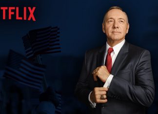 House of Cards | Assista ao primeiro teaser da 4ª temporada