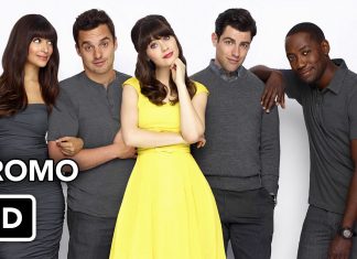 New Girl | Assista ao primeiro promo da 5ª temporada