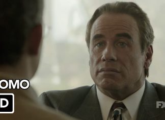 American Crime Story | Assista ao primeiro promo da próxima antologia de Ryan Murphy