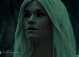 Haven 5×21: Close to Home