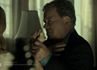 Haven 5×24: The Widening Gyre