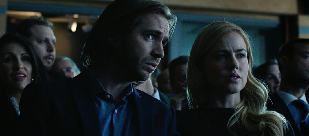 12 Monkeys