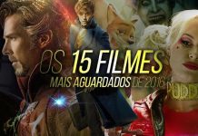Os 15 Filmes Mais Aguardados de 2016