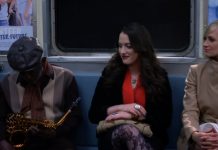 2 Broke Girls 5×09: And the Sax Problem