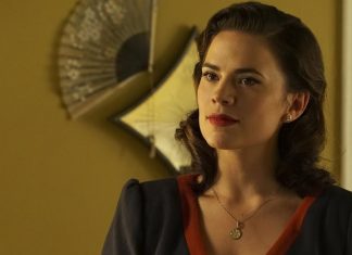 Agent Carter 2×03: Better Angels