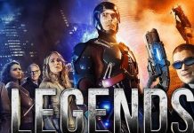 Análise de Audiência 4×14: O Dilema da CW