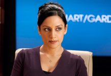 The Jury | Archie Panjabi vai estrelar a nova série jurídica da ABC