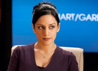 The Jury | Archie Panjabi vai estrelar a nova série jurídica da ABC