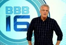 Aquecimento BBB16: Os participantes