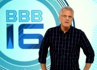 Aquecimento BBB16: Os participantes