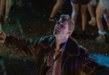 Blue Mountain State | Assista a uma cena inédita do filme