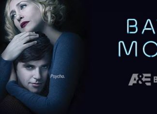 Bates Motel | Revelada a data de estreia para a 4ª temporada