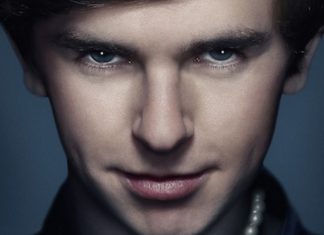 Bates Motel | Confira o novo pôster da 4ª temporada