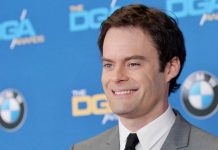 Barry | Bill Hader vai estrelar a nova comédia da HBO