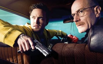 Você Sabia? – Breaking Bad