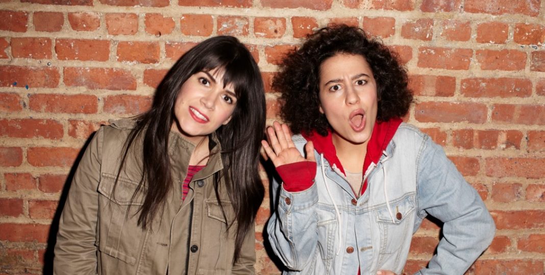 Broad City