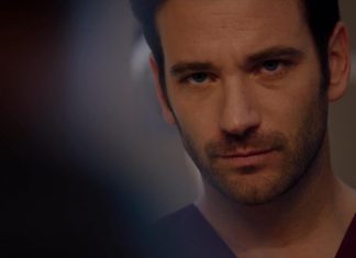 Chicago Med 1×05: Malignant