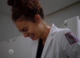 Chicago Med 1×06: Bound