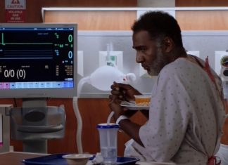 Chicago Med 1×07: Saints