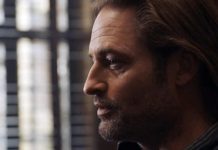 Colony 1×02: Brave New World