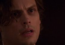Criminal Minds 11×11: Entropy