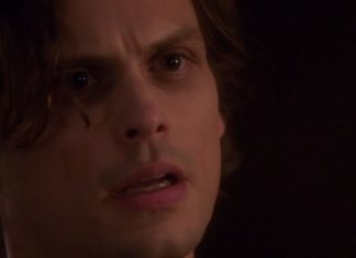Criminal Minds 11×11: Entropy