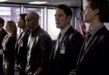 Criminal Minds 11×12/13: Drive/The Bond