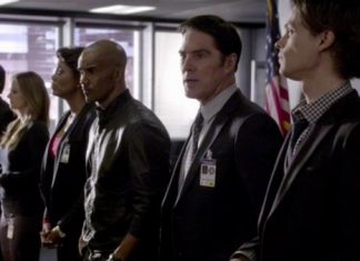 Criminal Minds 11×12/13: Drive/The Bond