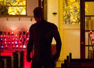 Daredevil | Revelada a data de estreia para a 2ª temporada