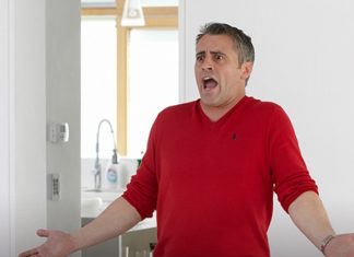 Episodes | Executivo do Showtime confirma que a 5ª temporada pode ser a última
