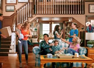 Fuller House | Veja o elenco completo pela primeira vez no novo teaser
