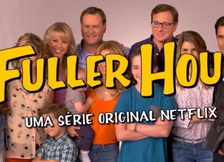 Fuller House | Confira os bastidores do spin-off de Full House