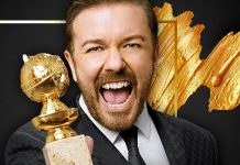 Os Vencedores do Globo de Ouro 2016